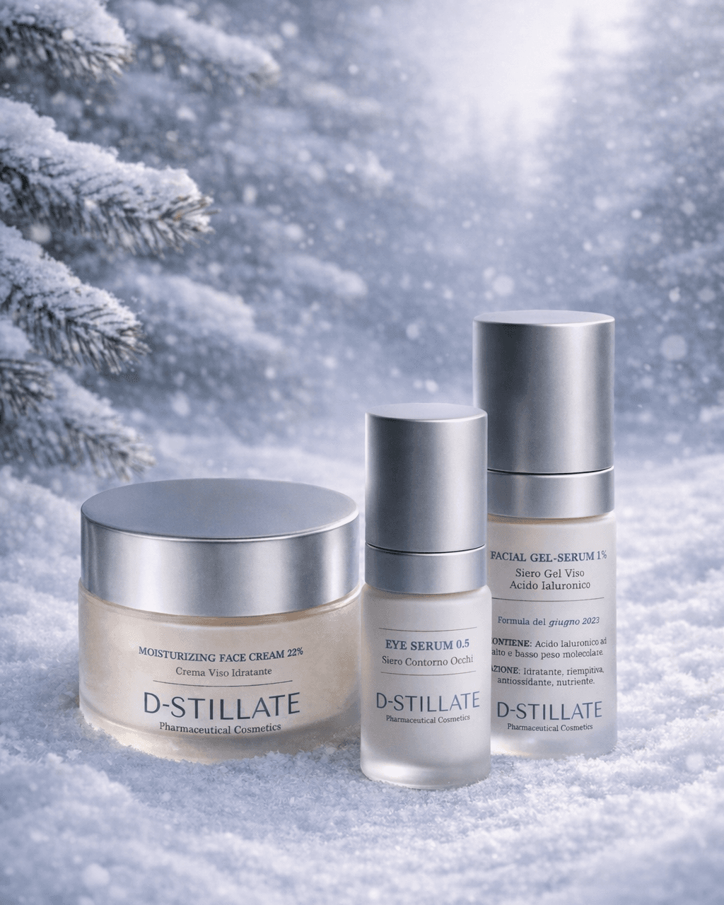 Protocollo Winter Reset